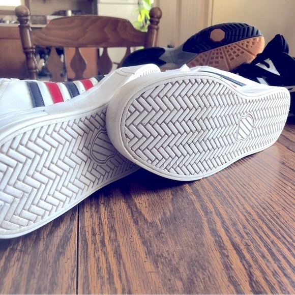 Men’s K-Swiss 8.5 sneakers - Picture 5 of 10